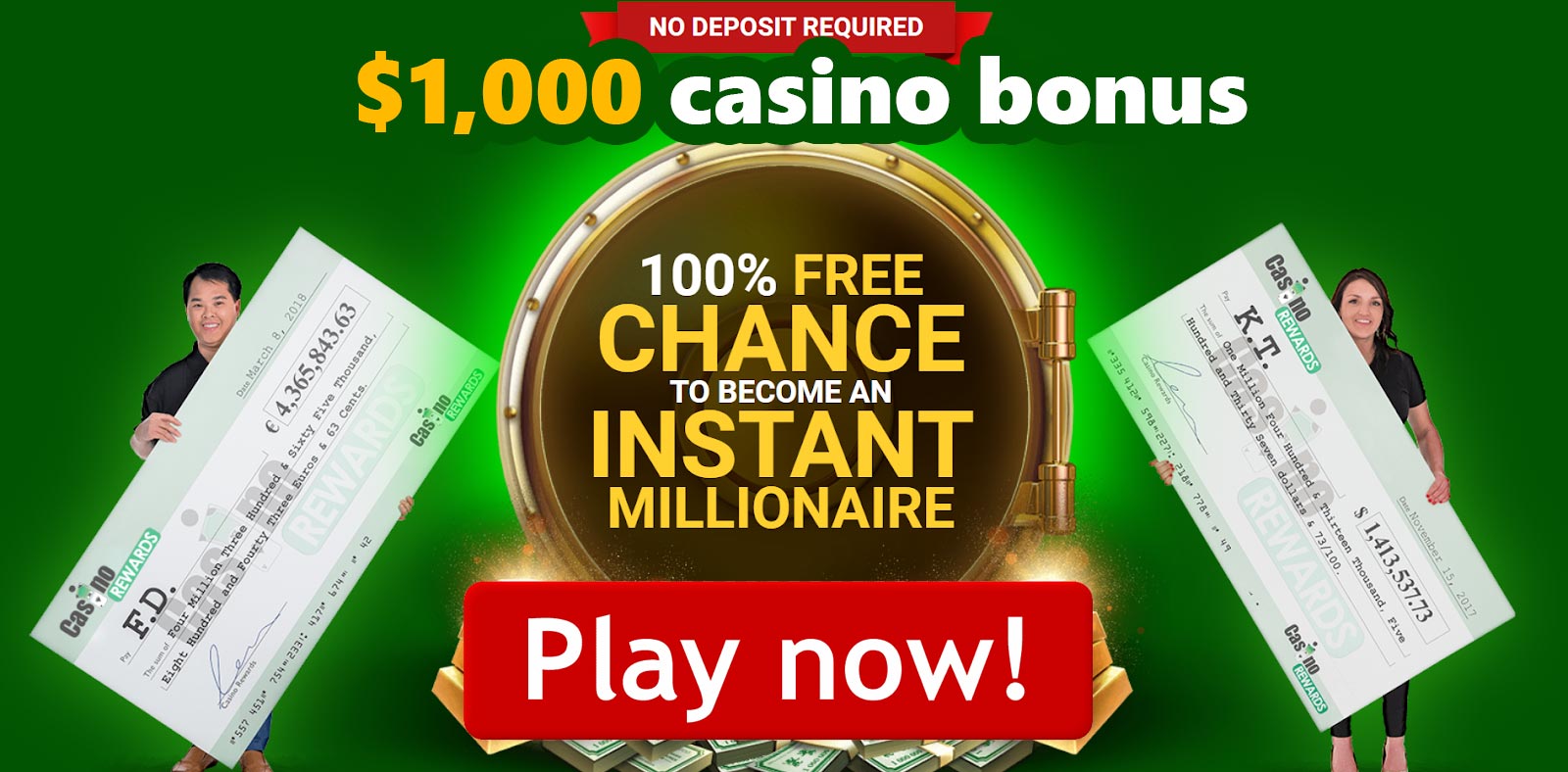Get your bonus on Zar Casino